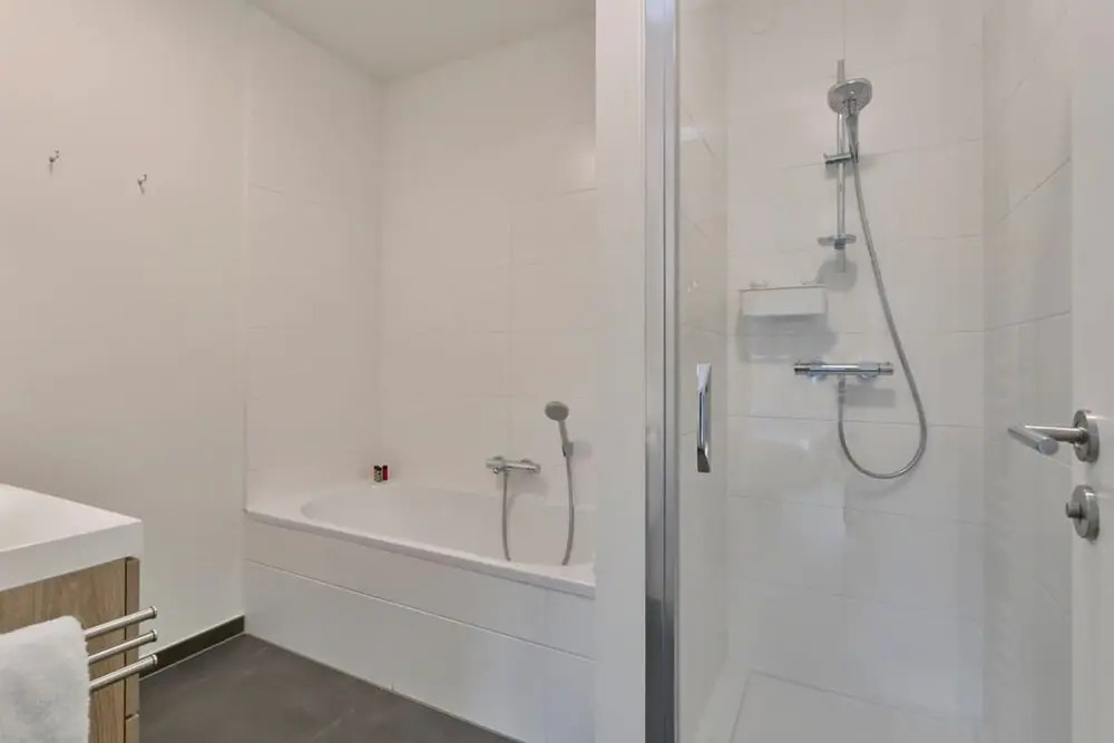 Cosy Family Apartment With Parking Near the Beach