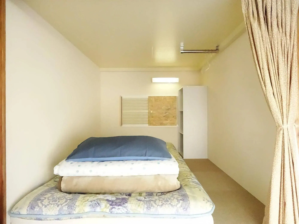 Okinawa Sora House