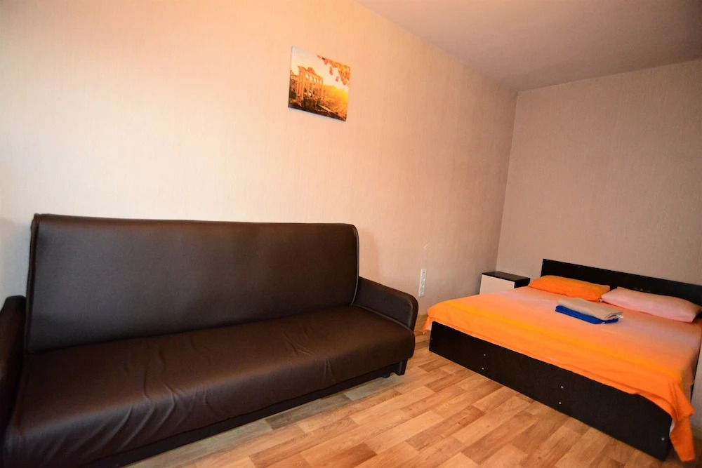 Апартаменты BestFlat24 Алексеевская