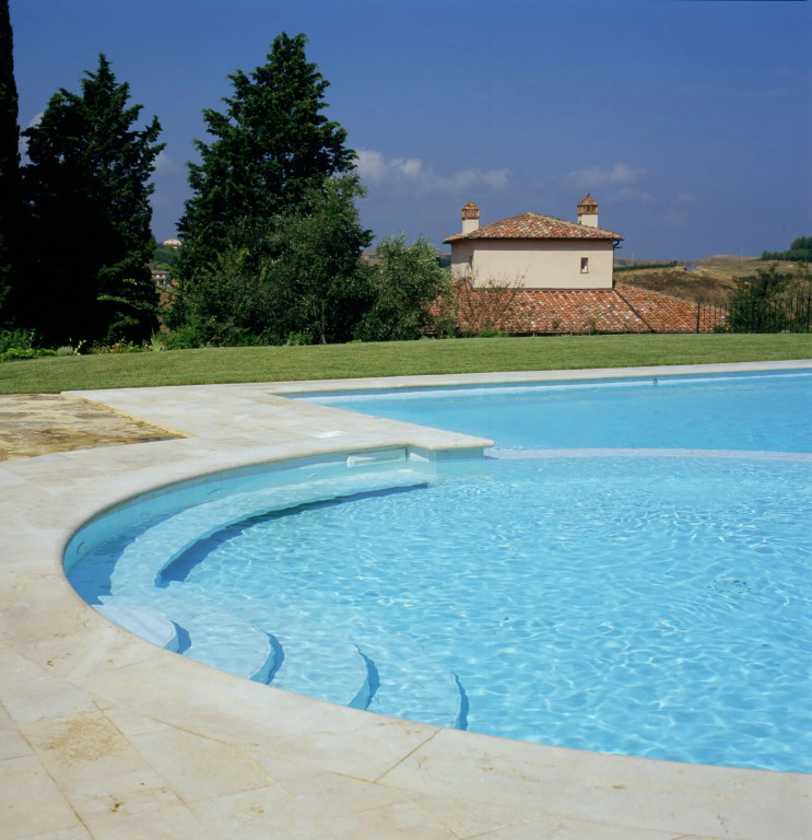 Borgo della Meliana Gambassi Terme