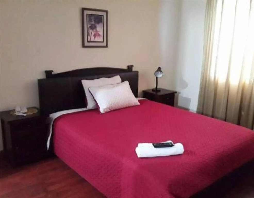 Hotel Rumipamba