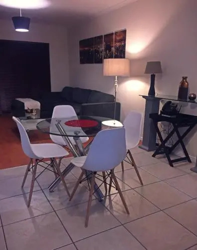 Alba Residence