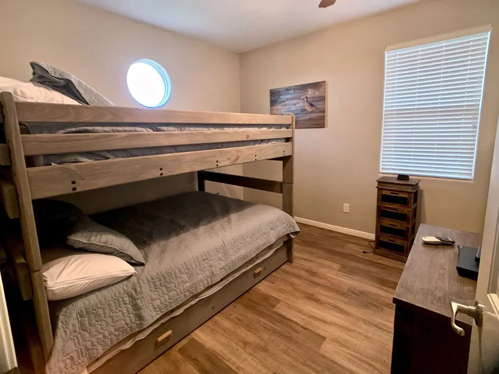 La` Bella Vie 3 Bedroom Home