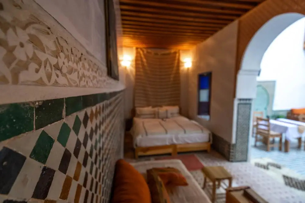 Riad Dar Sira