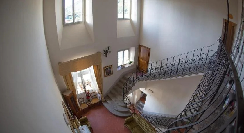 Relais Villa Poschi