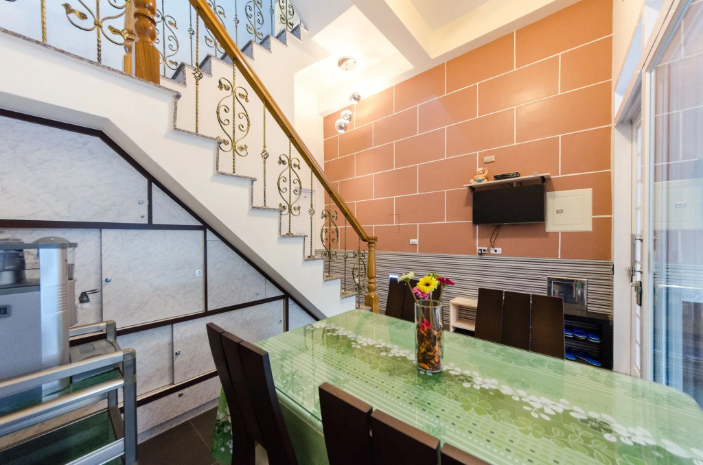 Heart Clear Good Homestay