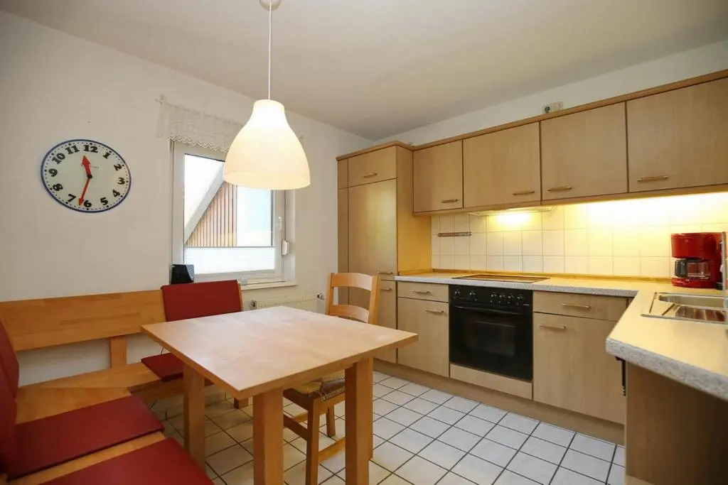 Urlauberdorf Haus 21b