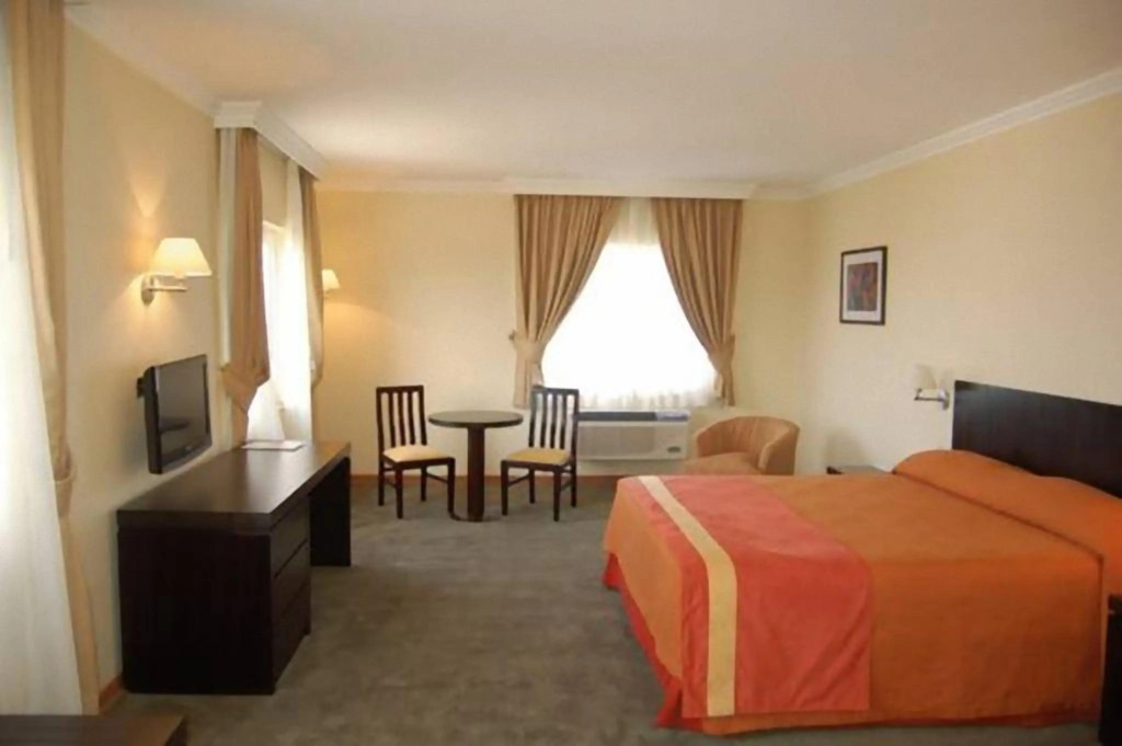Hotel Diego De Almagro Arica