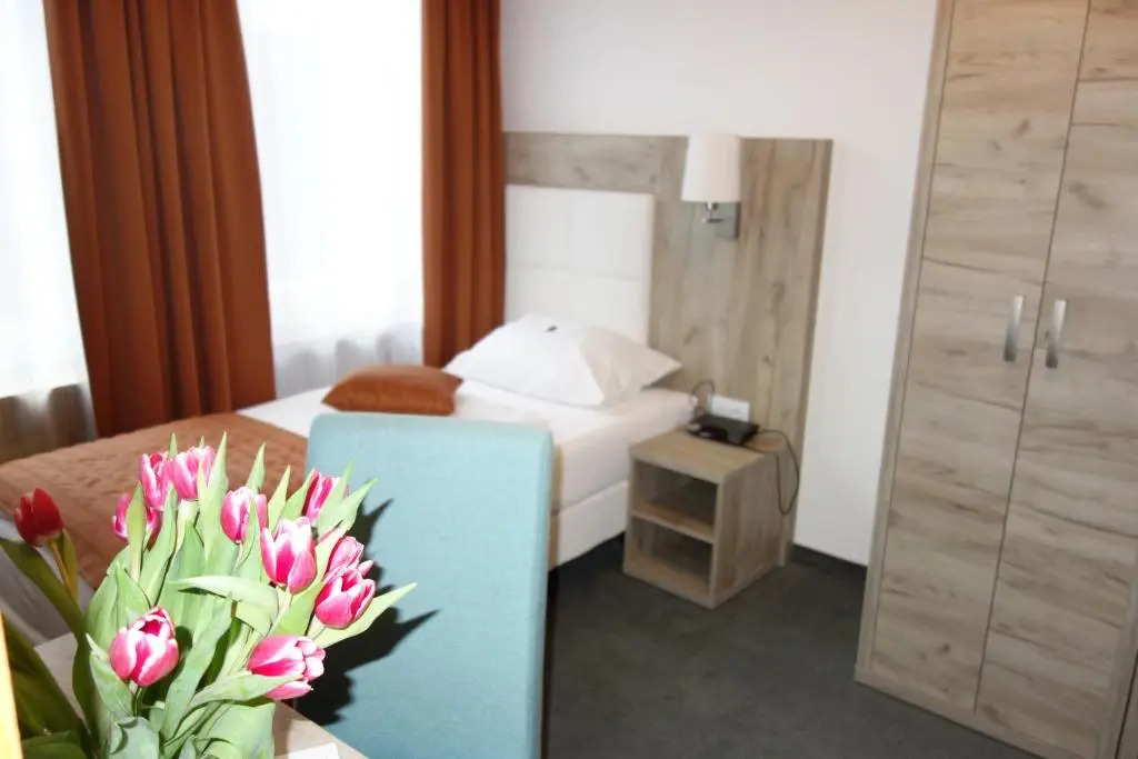 Komfort Hotel Ludwigsburg
