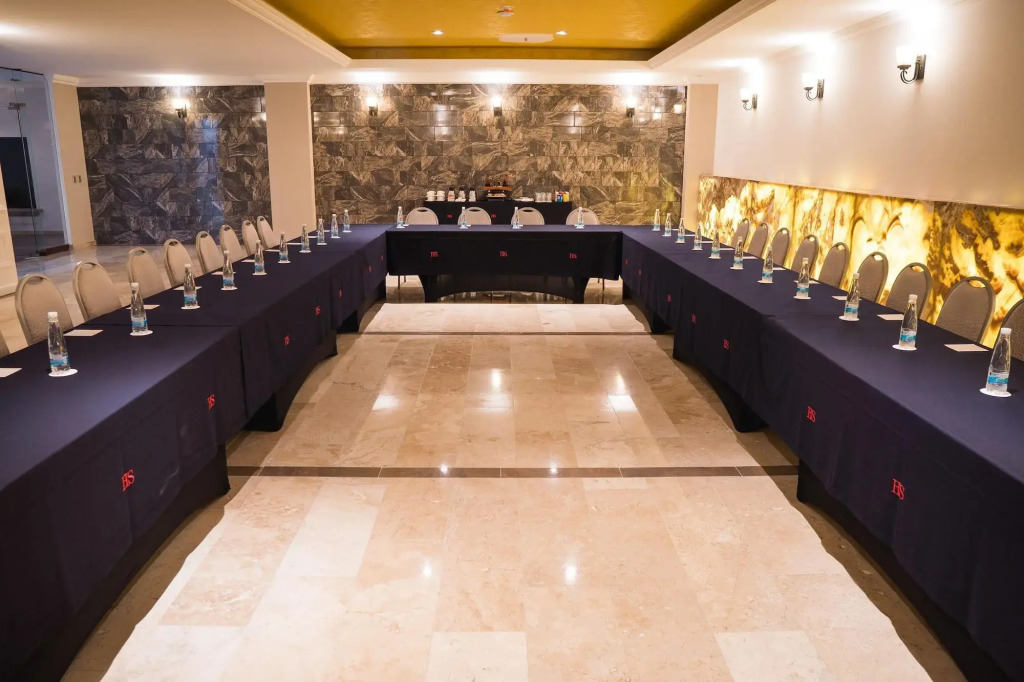 HOTEL & SPA MANSION SOLIS by HOTSSON