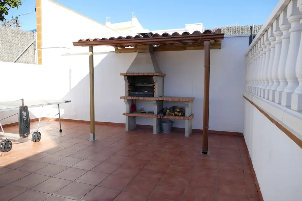 Villa Chantal