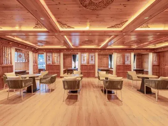 Xingchenhai Boutique B&B
