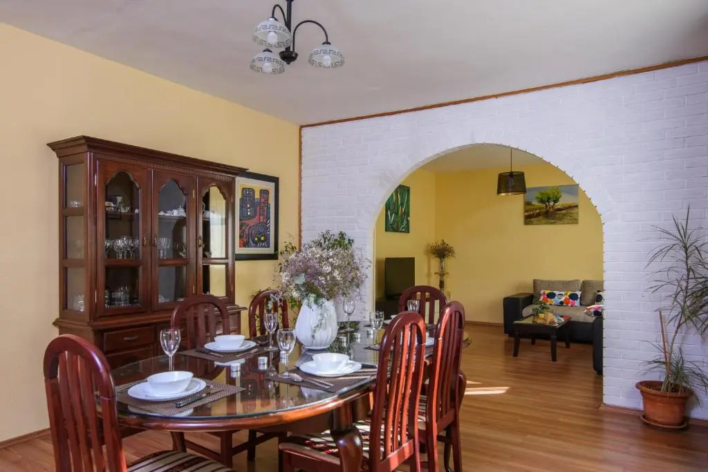 Apartmen Karmen 2