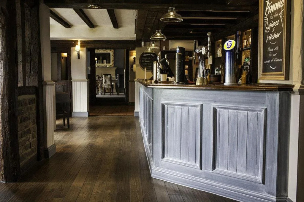 Berkshire Arms by Chef & Brewer Collection