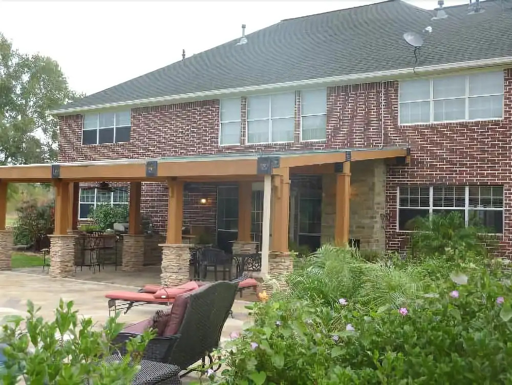 Seventh Heaven Ranch Resort Bed & Breakfast