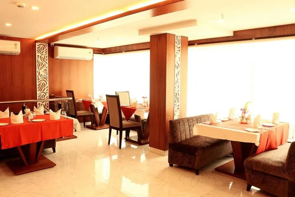 Npg Hotel
