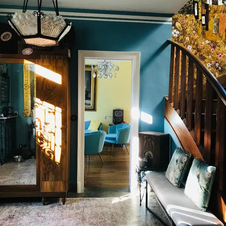 Le 1930, chambres d’hôtes de charme
