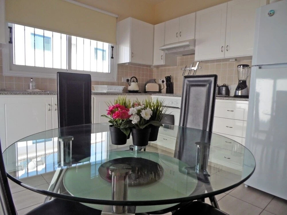 Villa Marilia