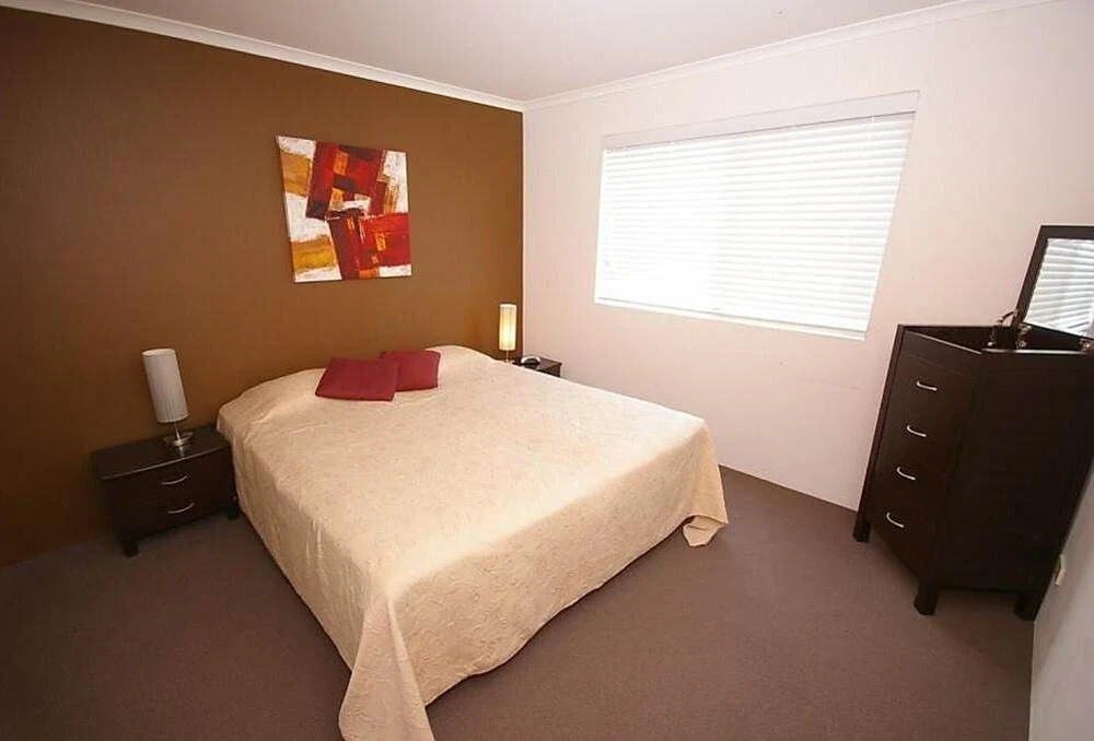 North Ryde Furnished Apartments