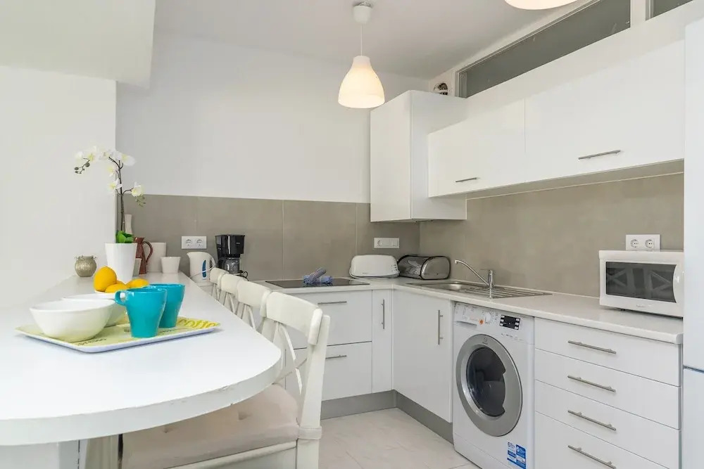 Ca'n Opus 321 - Apartment In Port D'alcudia