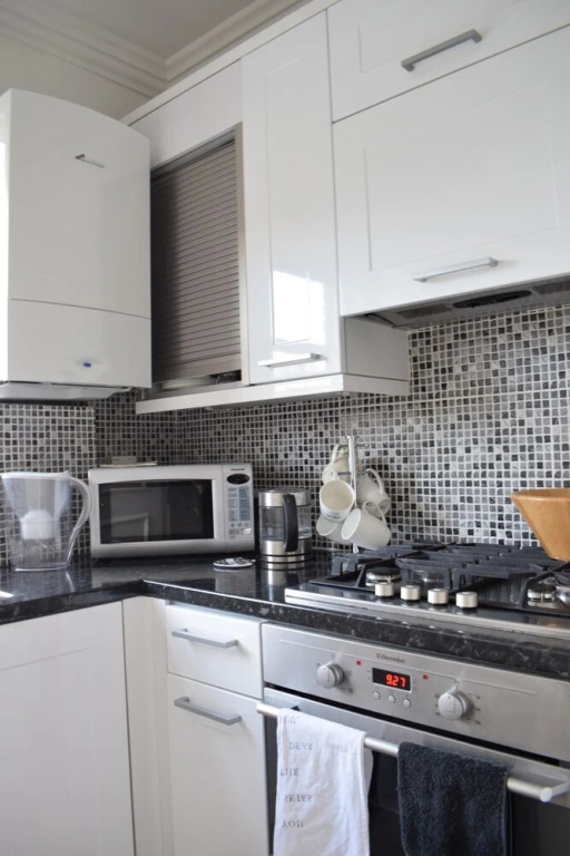 1 Bed Flat in West London