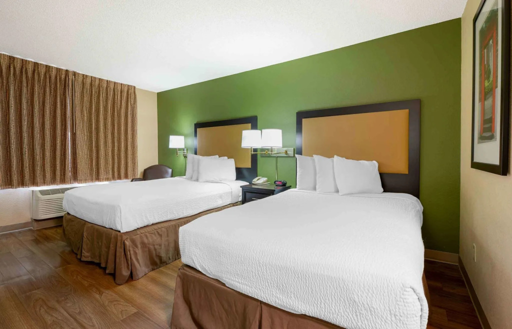 Extended Stay America Select Suites - Columbus - Worthington