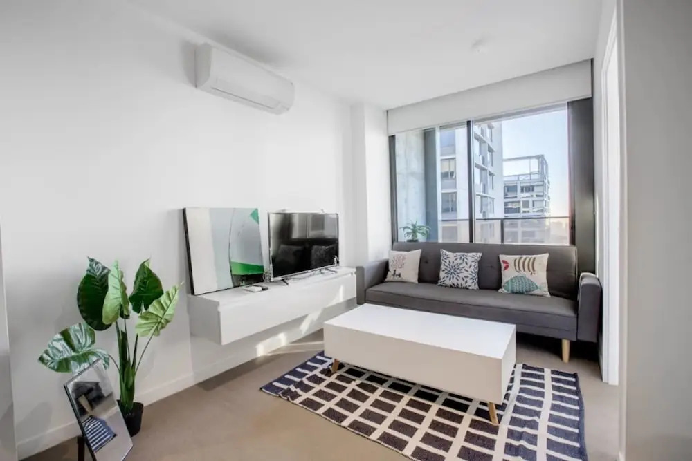 Lovely Home Close To South Cross Designer Apartment