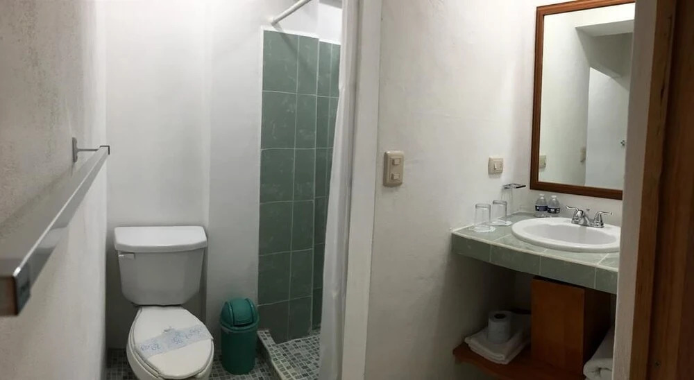 Hotel Central Station Tulum