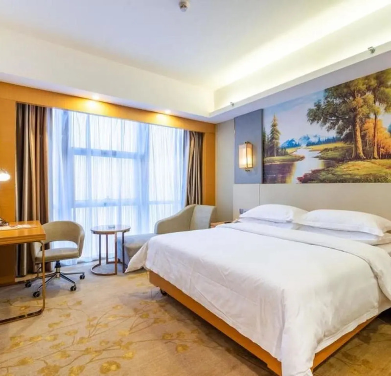 Vienna International Hotel (Changsha Wuyi Square)