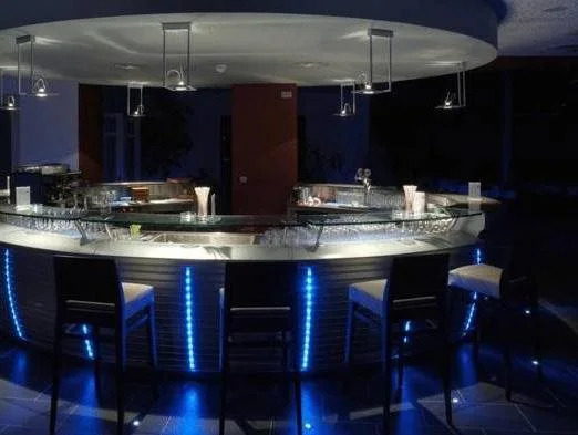 Hotel Galaxie