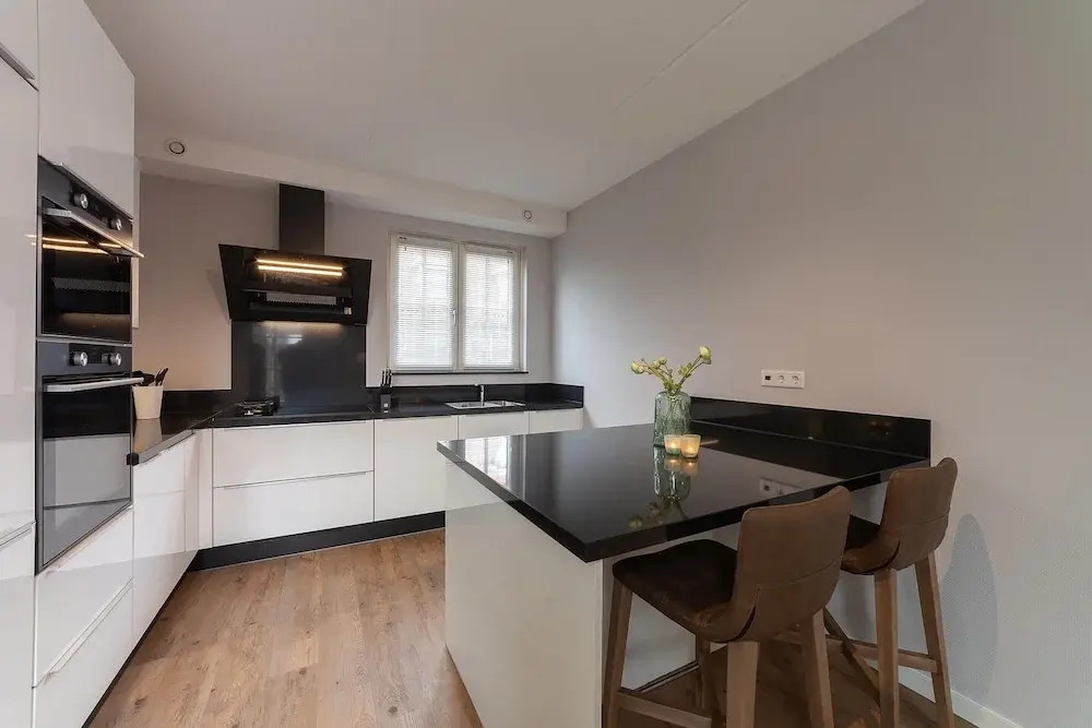 Family Villa in the Oosterschelde National Park