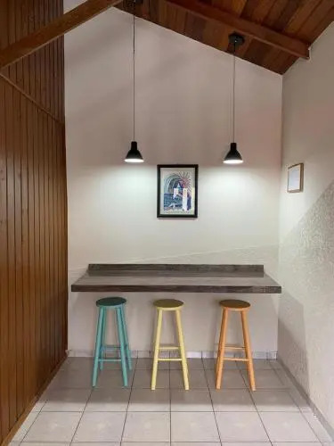 Pousada do Betão