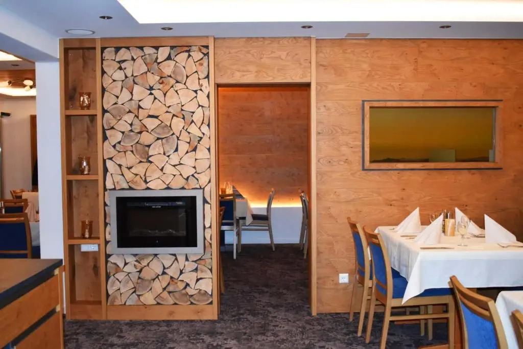 Wellnesshotel Hohenrodt