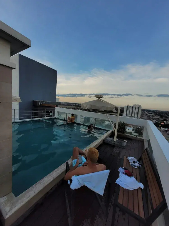 Mirador del Cielo Apart-hotel Boutique