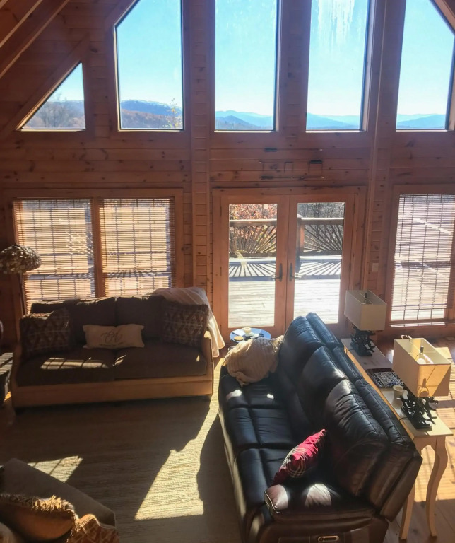The Retreat