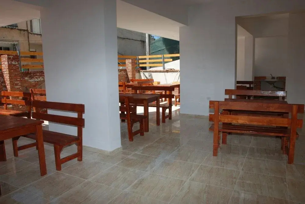Sunset Hostel