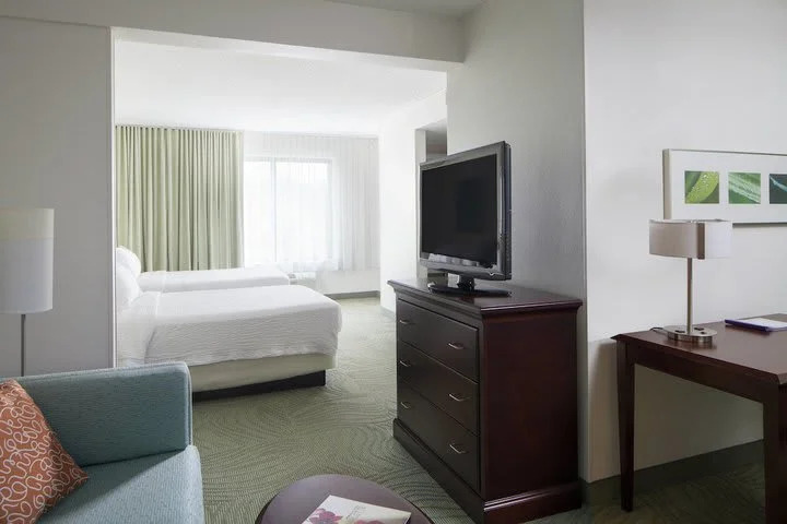 TownePlace Suites by Marriott Charlotte Univ. Research Park