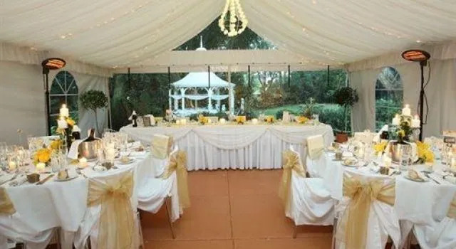 House of Laurels