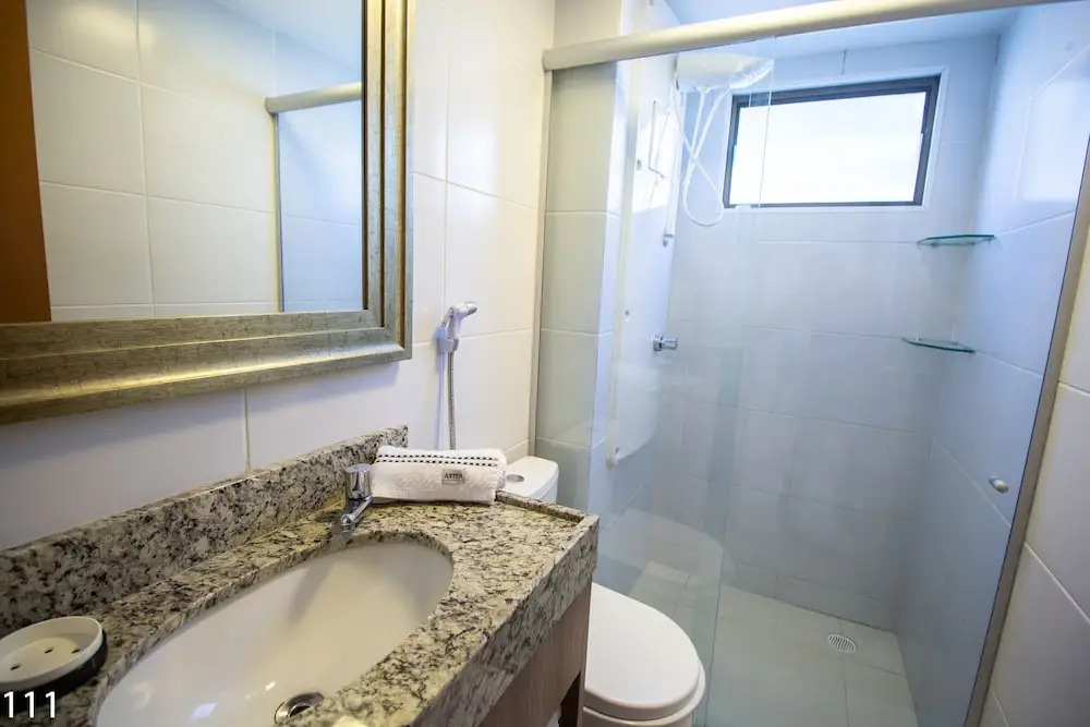 Apartamento Frente Mar no Clócio Beltrão