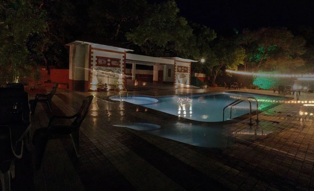 Chambers Mahabaleshwar, A Club Mahindra Associate Resort