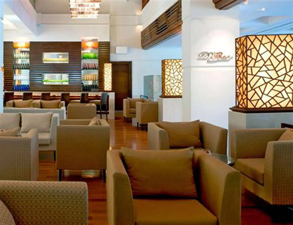 The Imperial Hotel & Convention Centre Korat