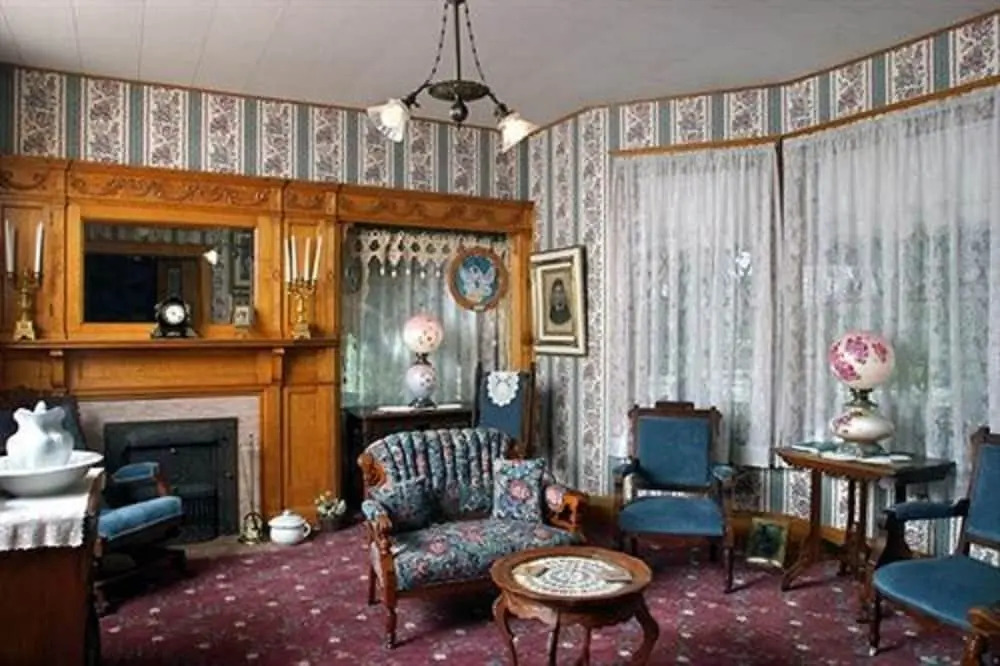 Oakenwald Terrace
