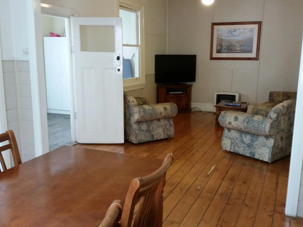 About Town Cottages