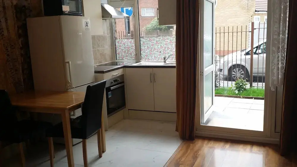 Stunning Apartment In London Tottenham