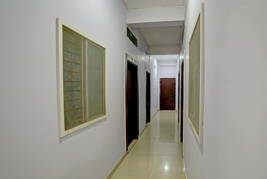 Hotel Sambodhi Palace