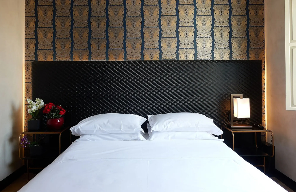 Hotel Verdi Boutique Hotel