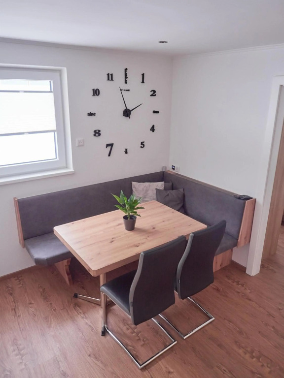 Ferienwohnung zur lustigen Gabi