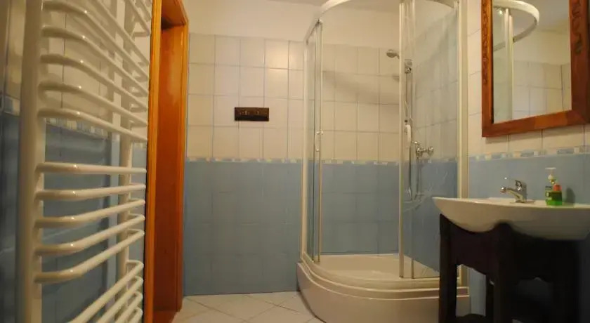 Gościniec Rabe - Agro&SPA