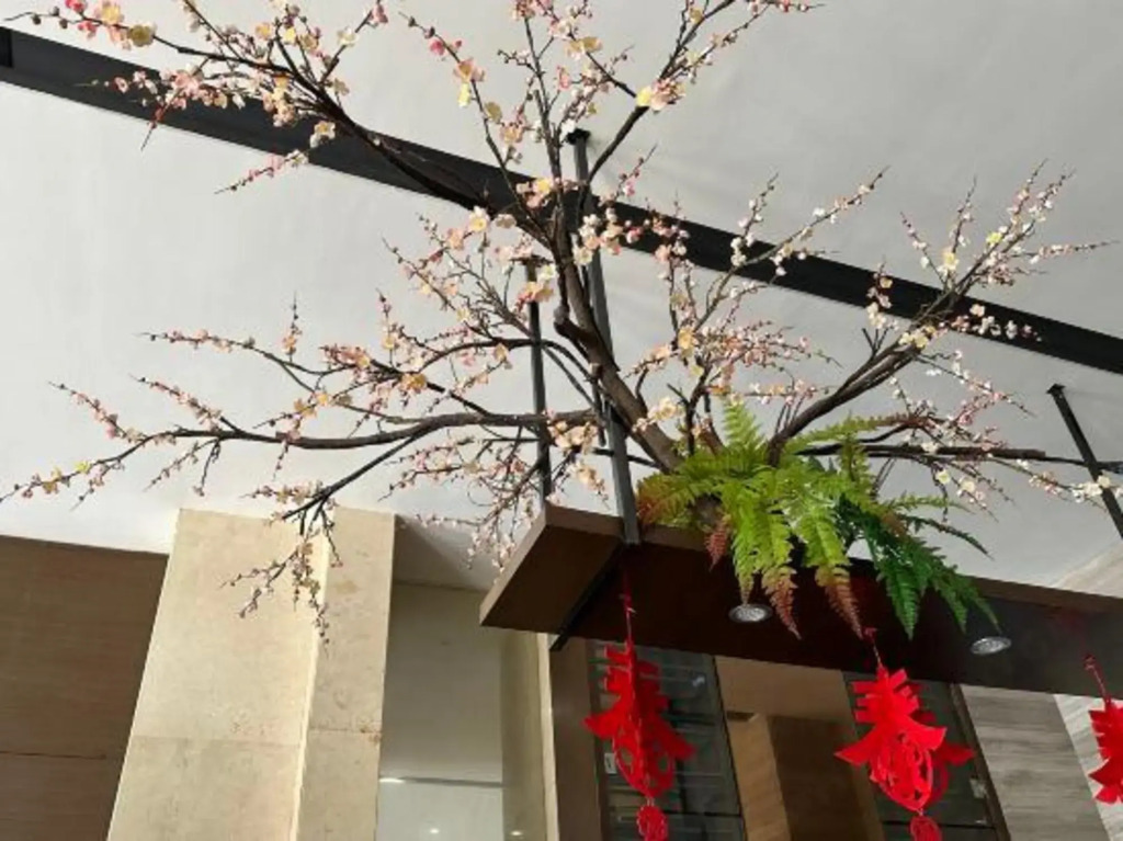 Rhine Jasmine Holiday Hotel Liuyang