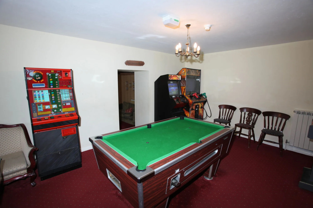 Beausite Hotel